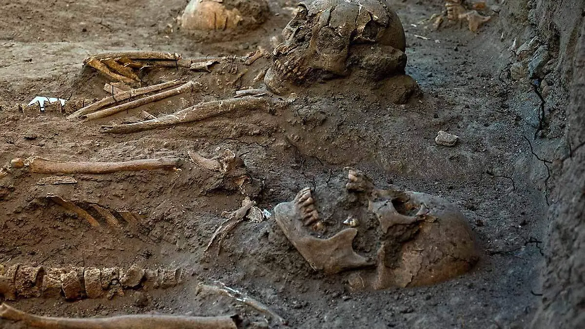 Cementerio prehispánico1