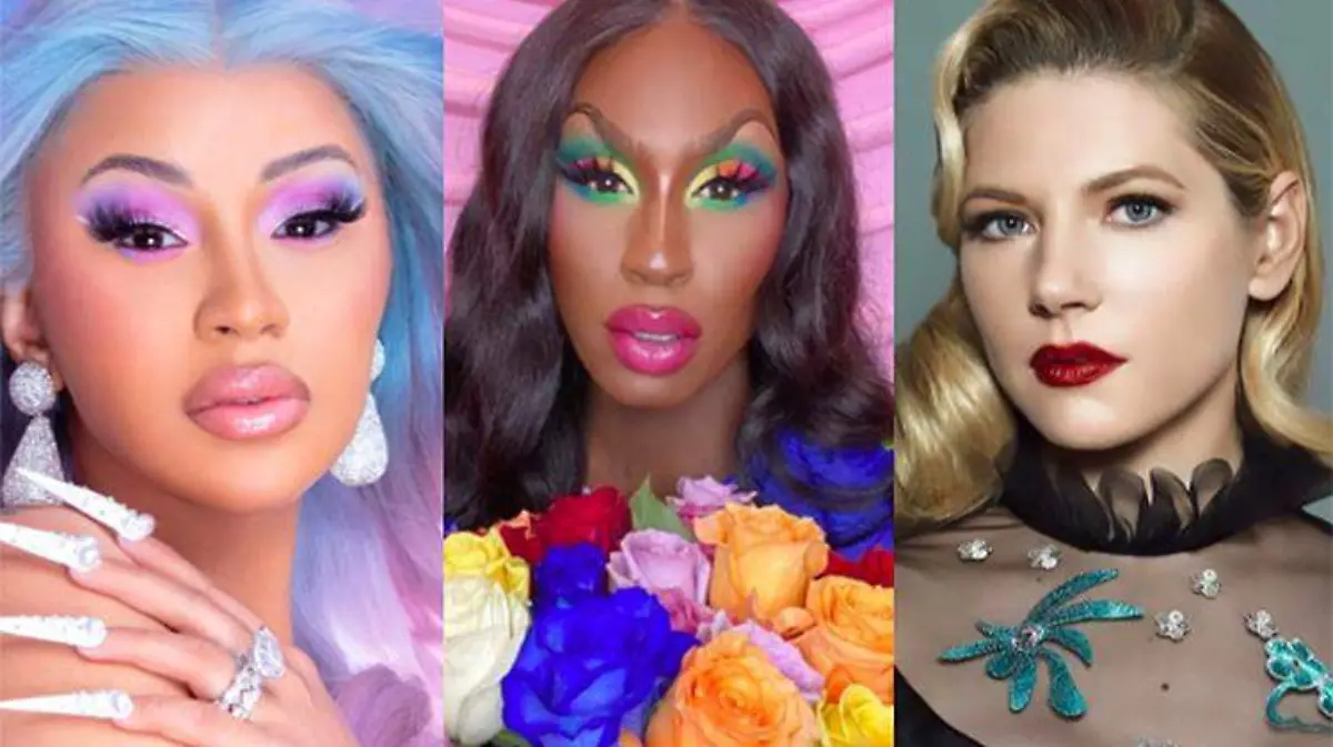 Artistas en OnlyFans