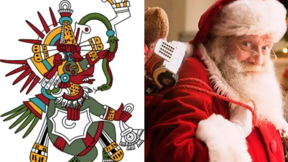 quetza-santa-collage