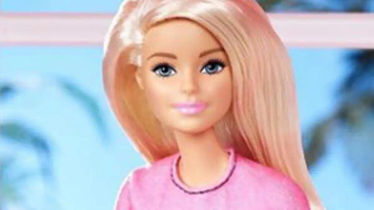 barbie-mattel