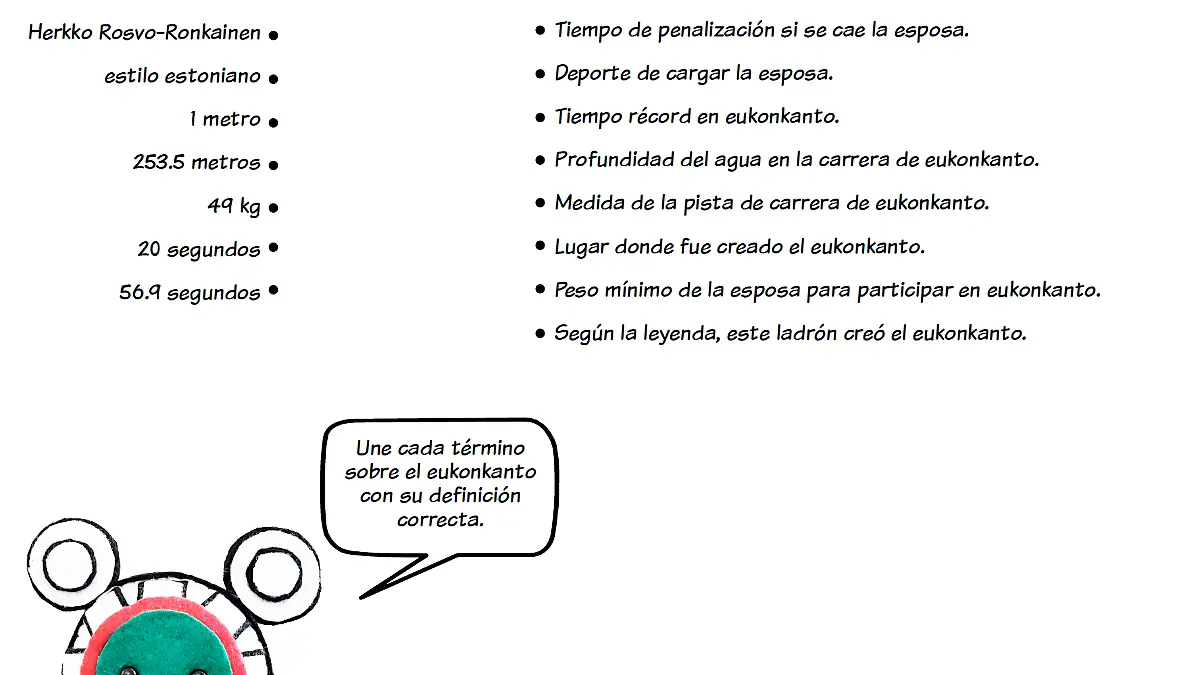 juego