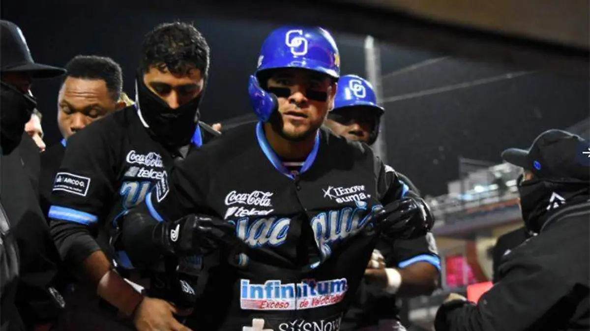yaquis-beisbol