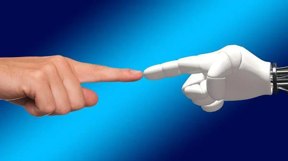 humano-robot