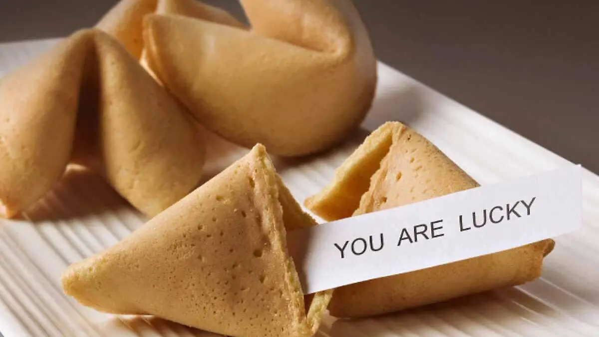 Galleta de la fortuna
