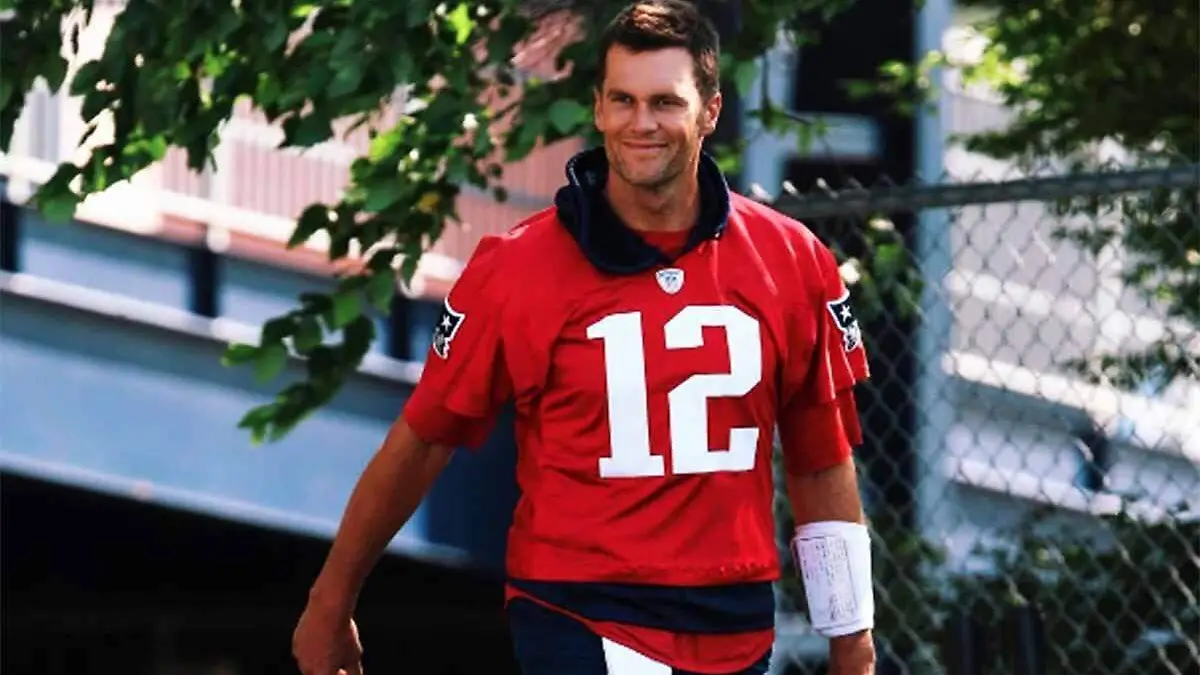 Tom Brady