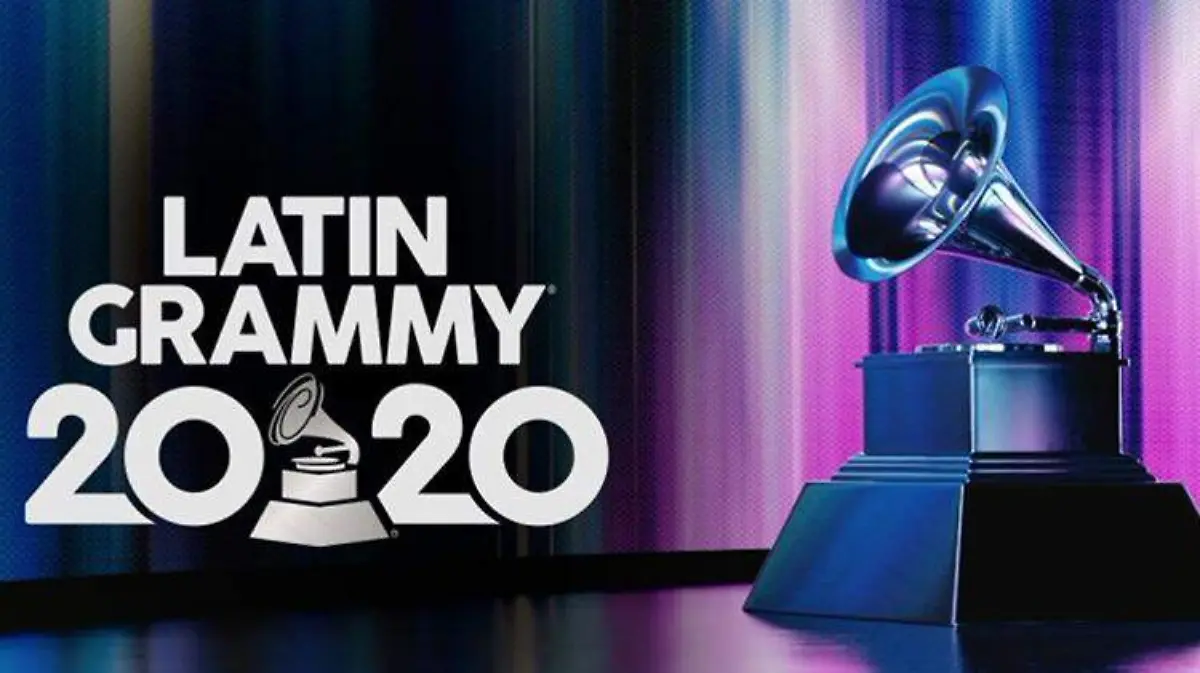 latin grammy 2020