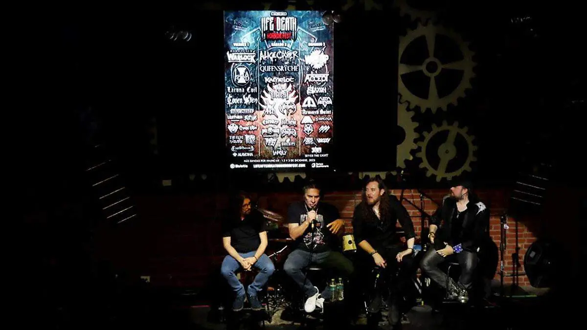 Horror Fest 2023