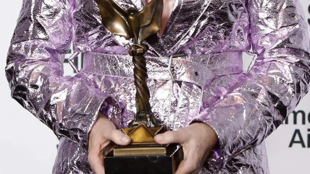 premios spirit-efe