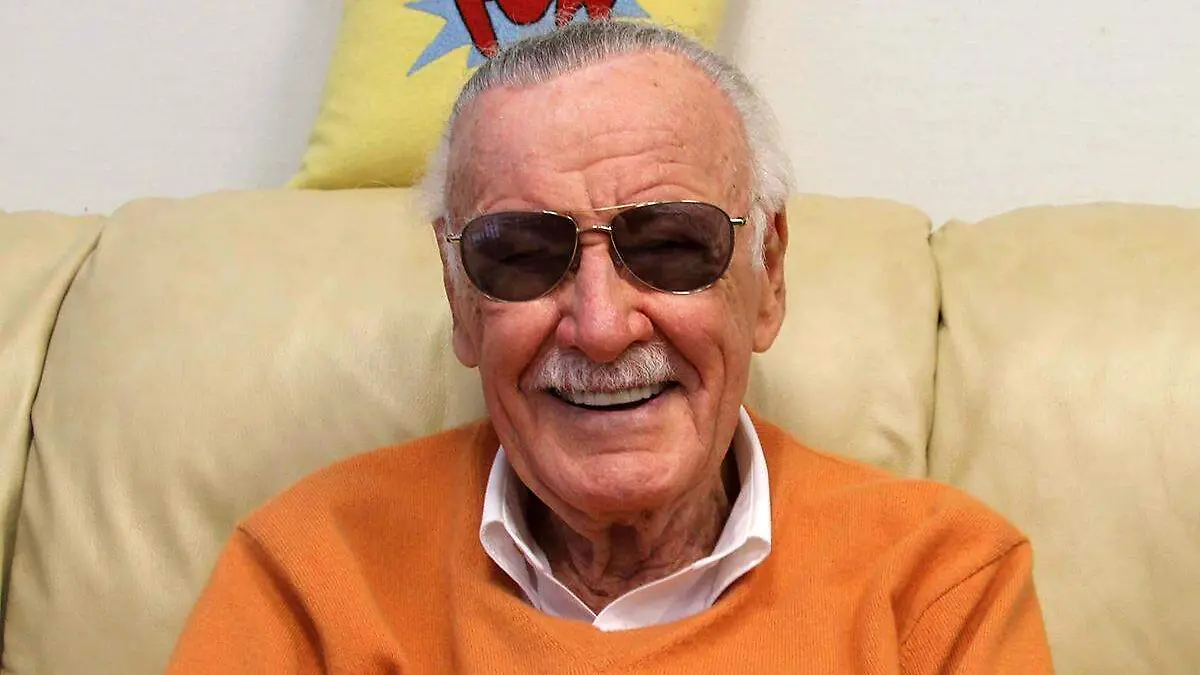 Stan Lee2