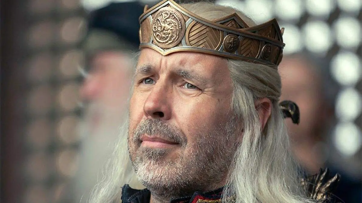 House of Dragon