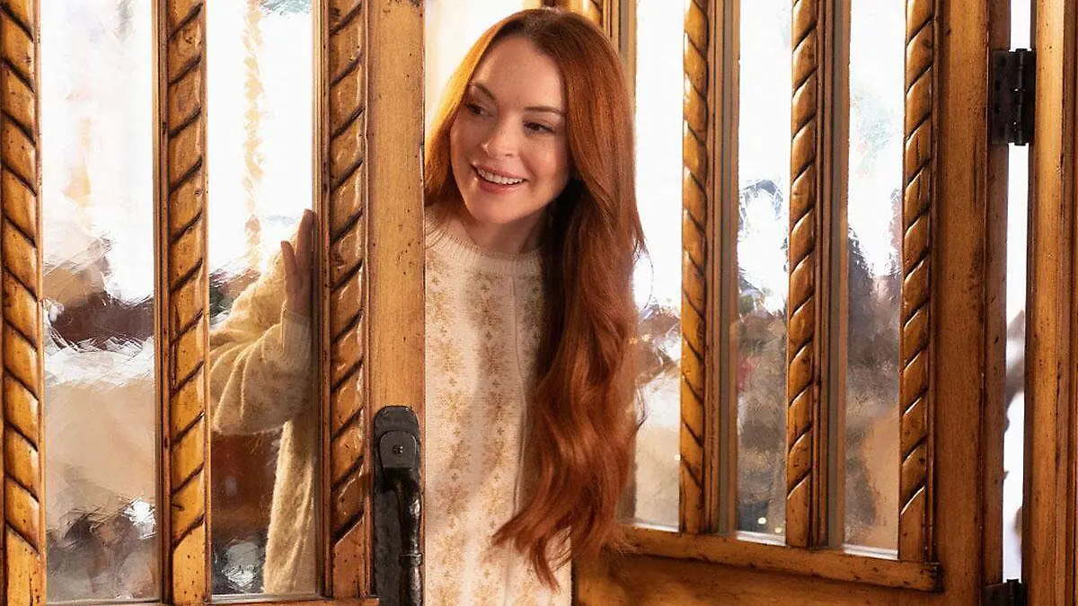 Lindsay