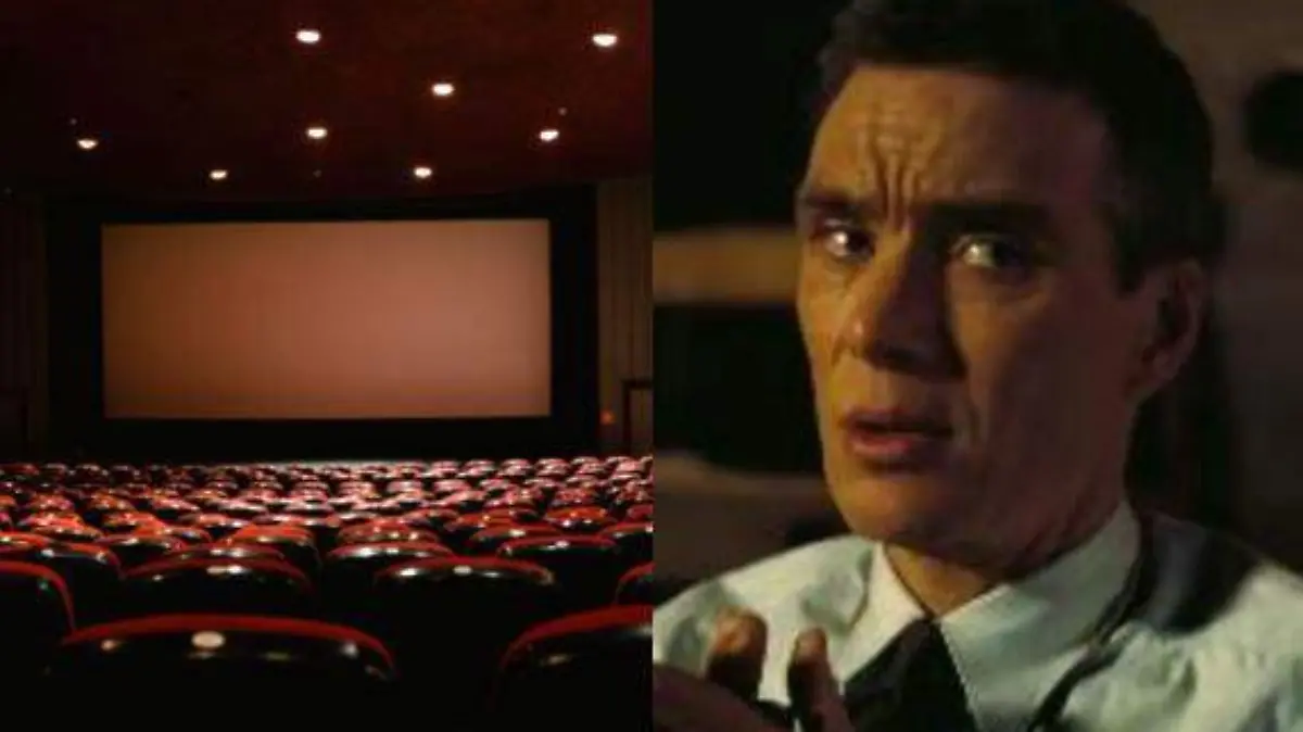 Collage IMAX