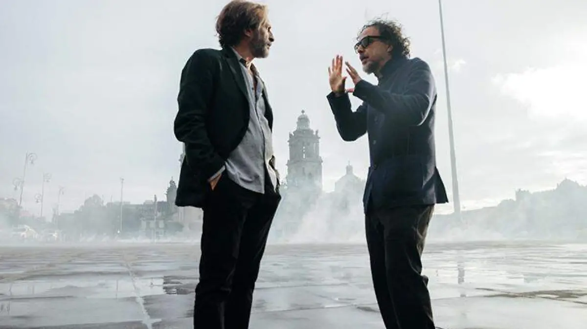 iñarritu