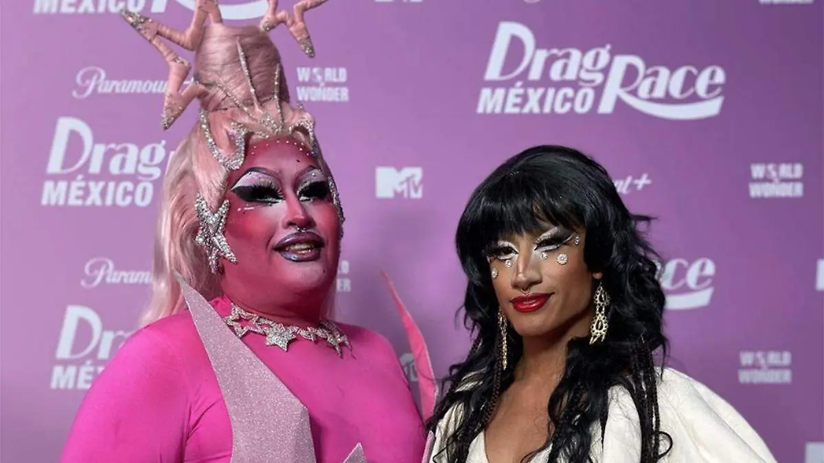 Drag Race México