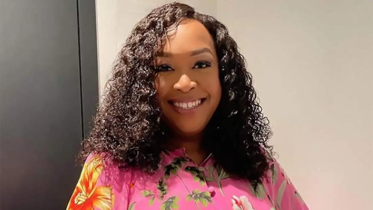 Shonda Rhimes
