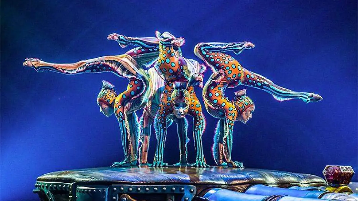cirque du soleil2