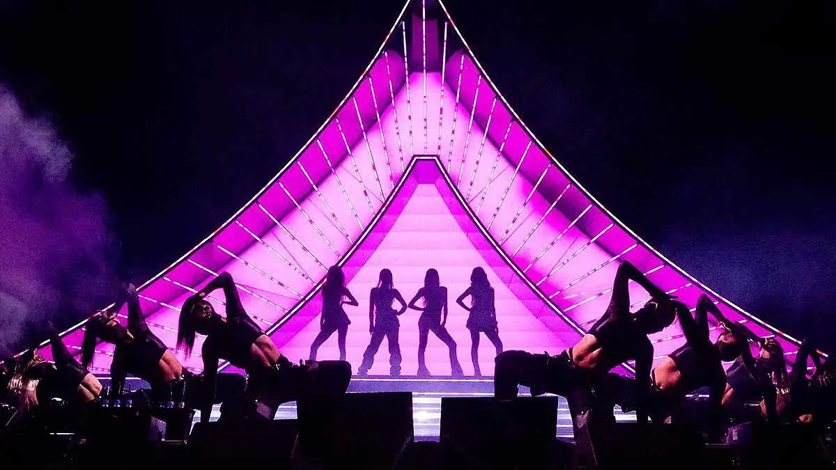 Blackpink
