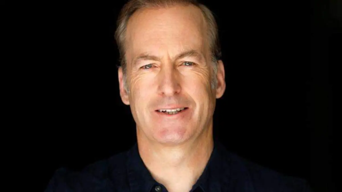 Bob Odenkirk