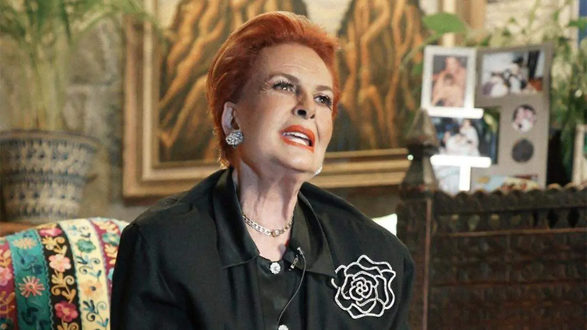 Talina Fernández