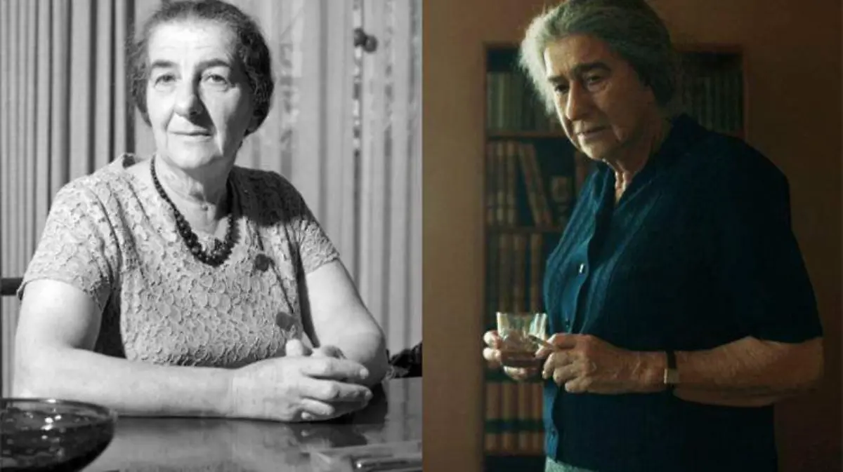 collage helen mirren