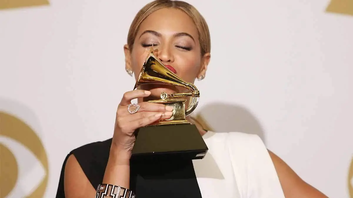 Premios Grammy