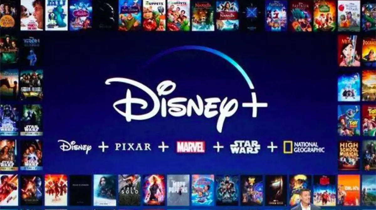 disney plus