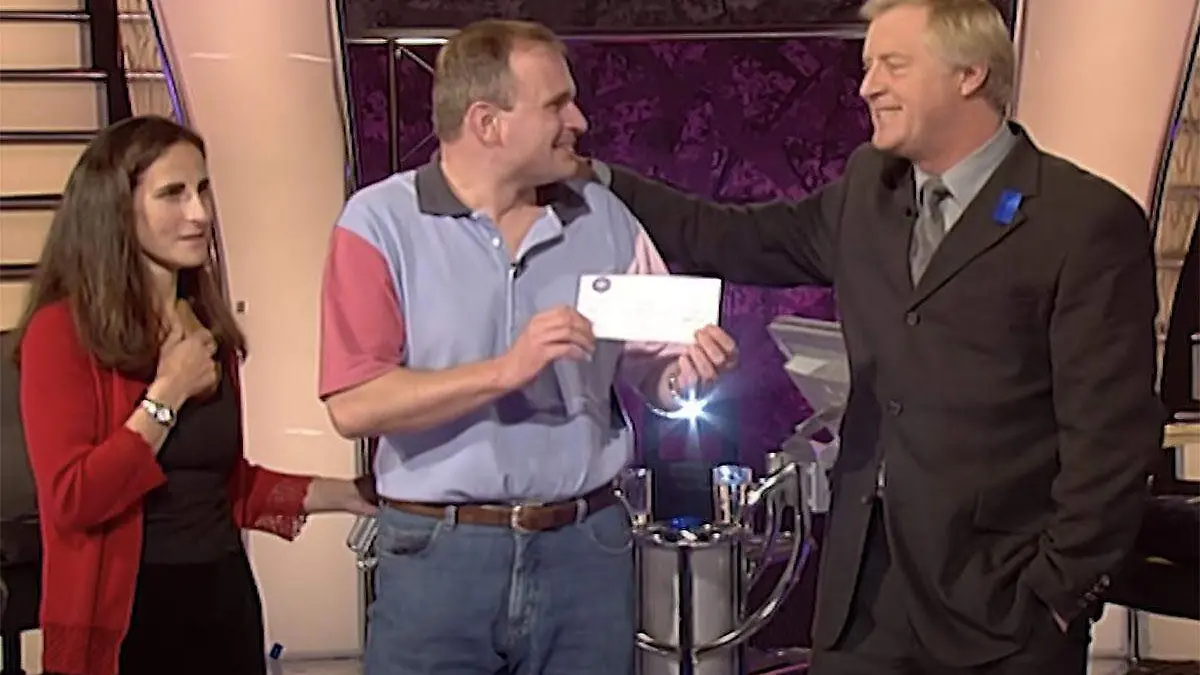 Quién quiere ser millonario