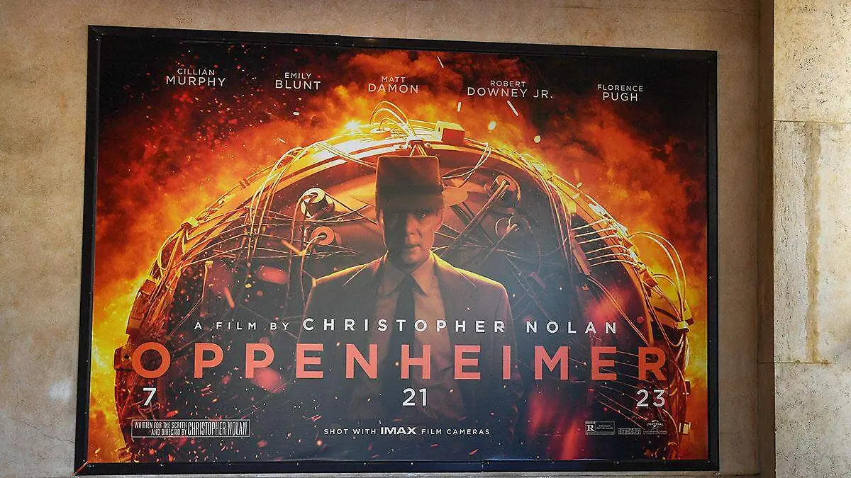Oppenheimer