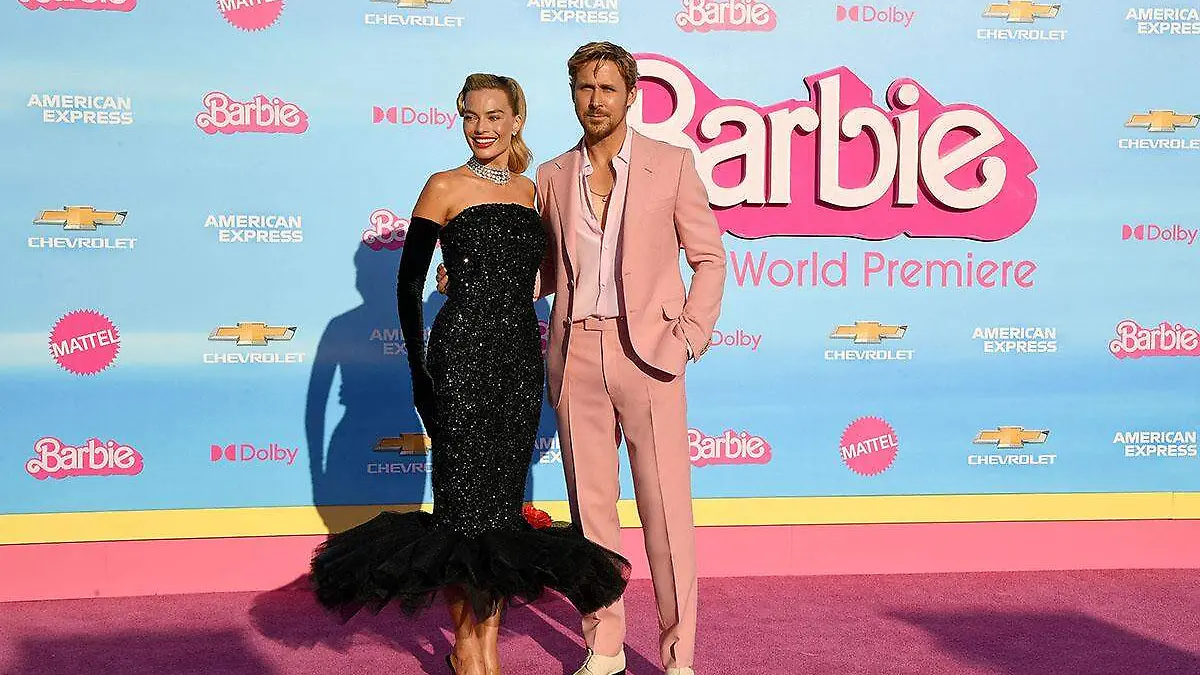 Barbie