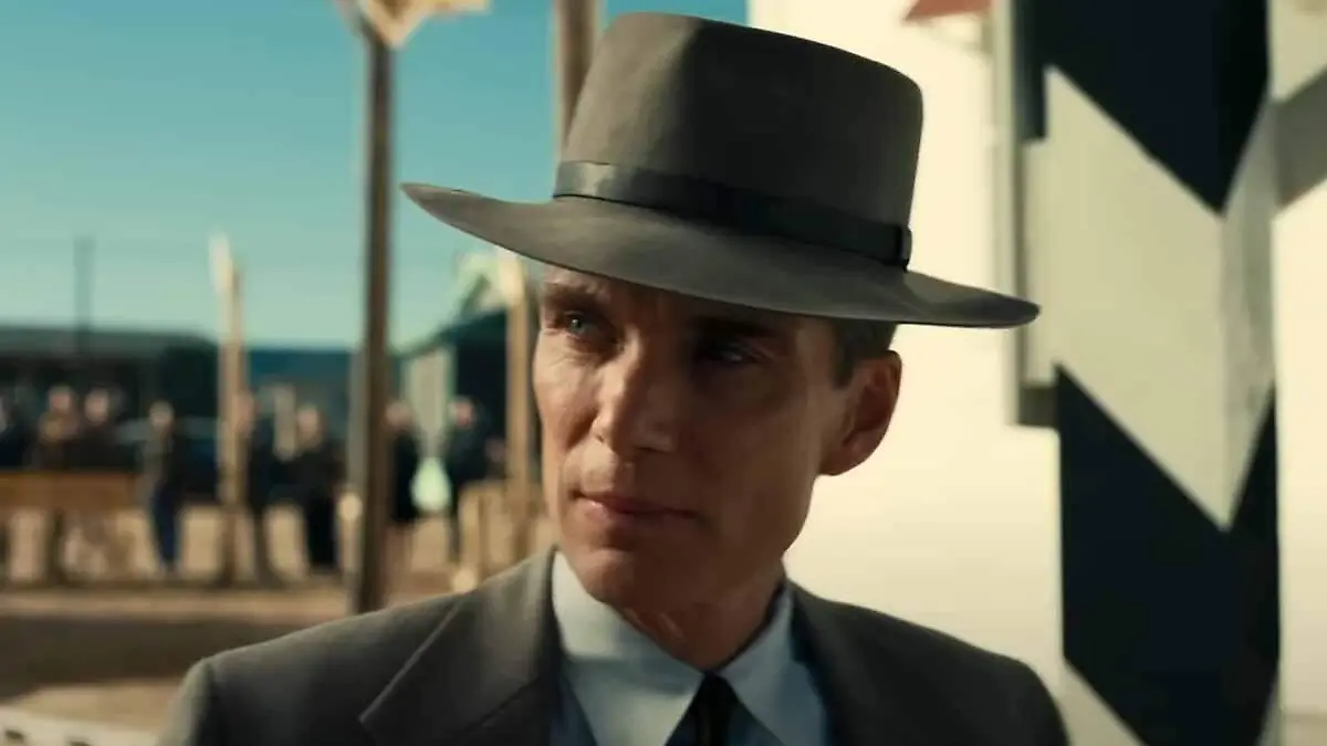 Oppenheimer