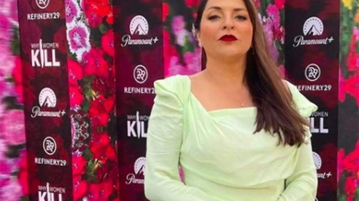 Verónica Falcón