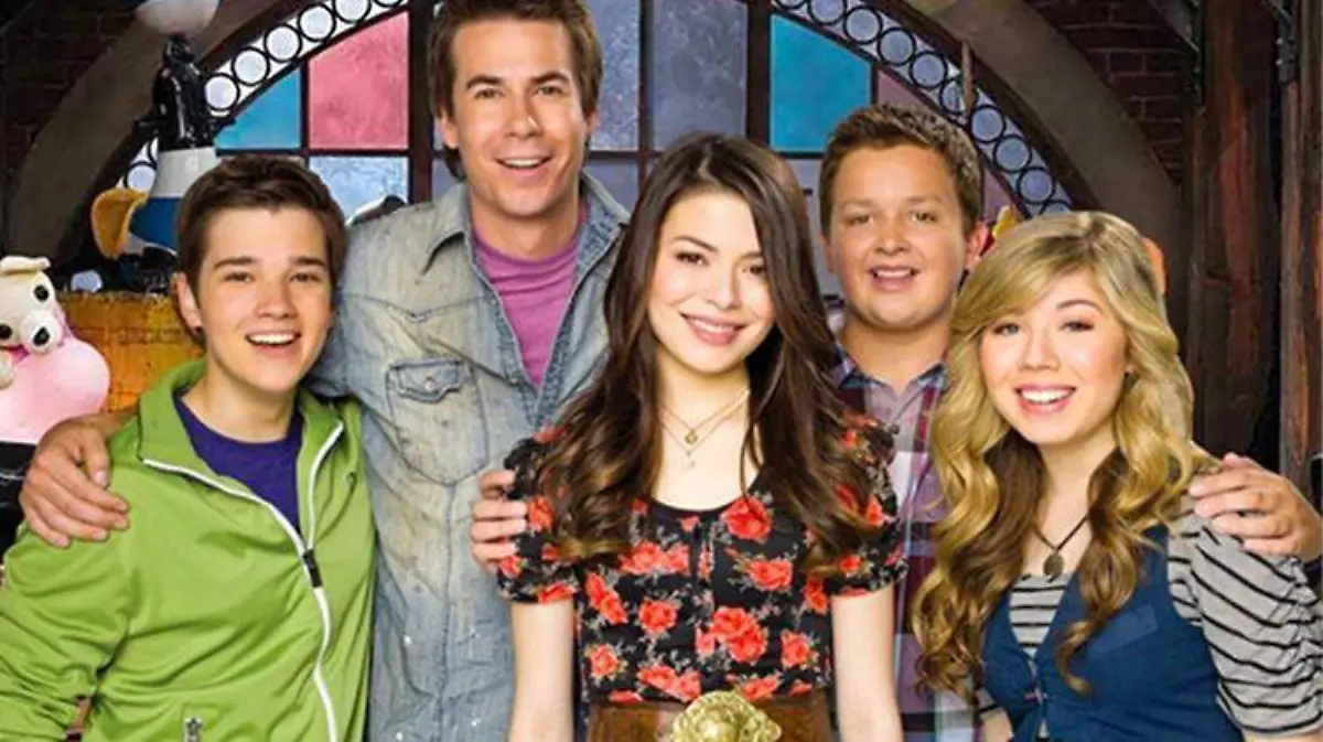 icarly-elenco