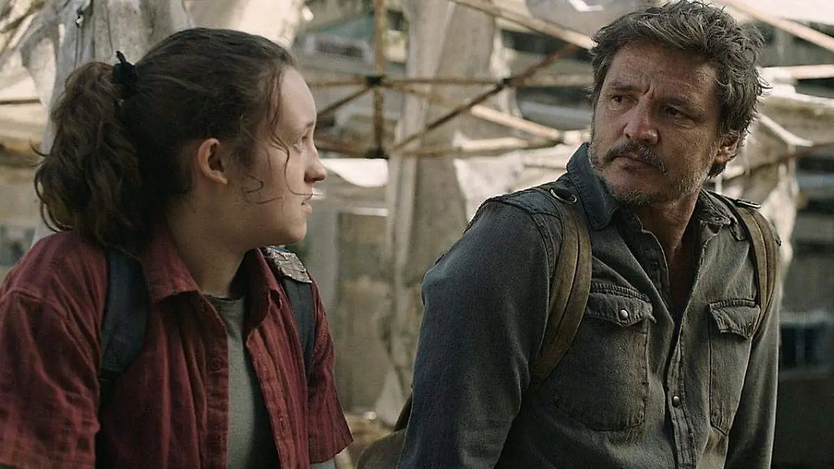 The Last of Us