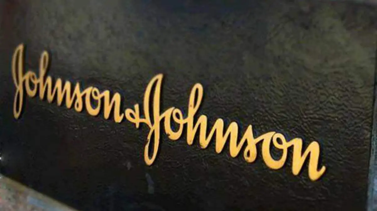 johnson-johnson