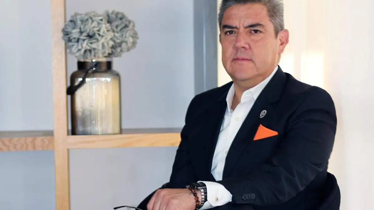 Mauricio Sánchez