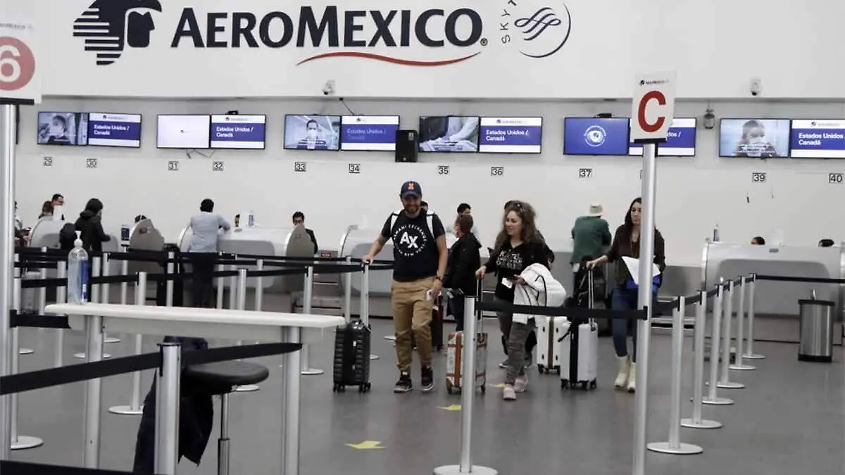 Aeromexico