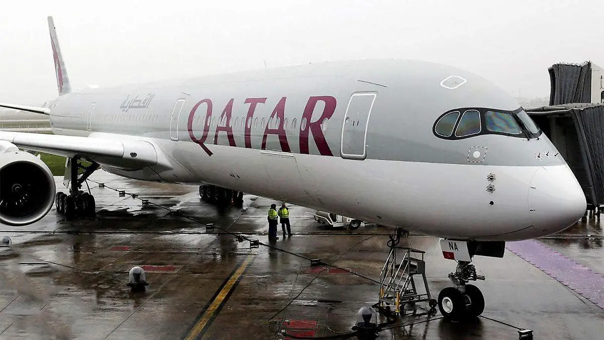 Qatar Airways