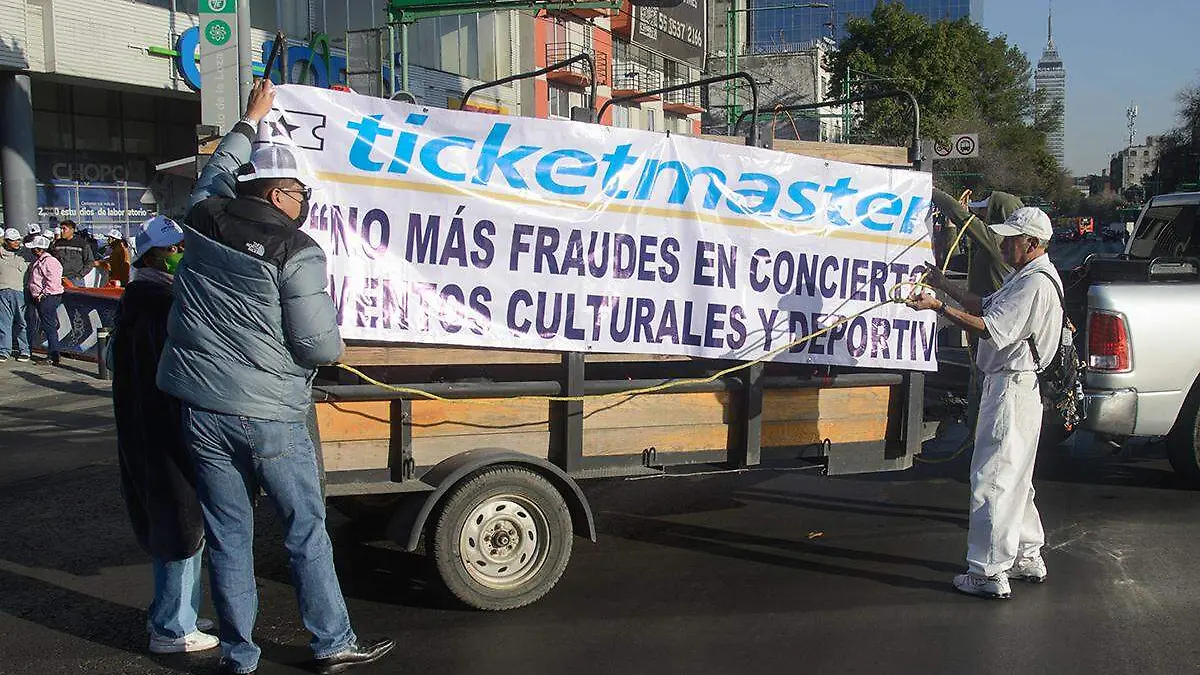 Ticketmaster