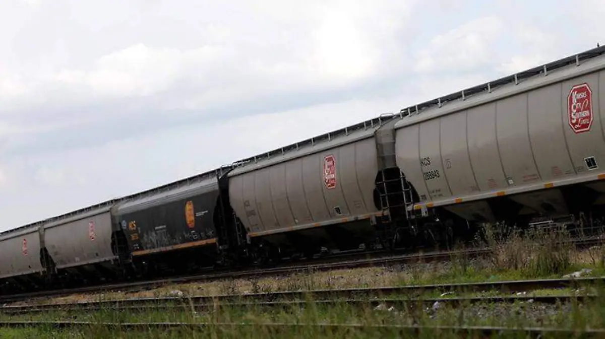 ferroviaria Canadian Pacific