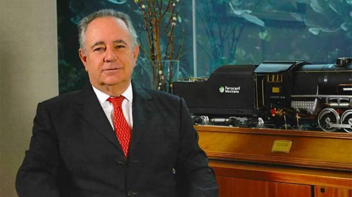 Alfredo Casar Pérez2