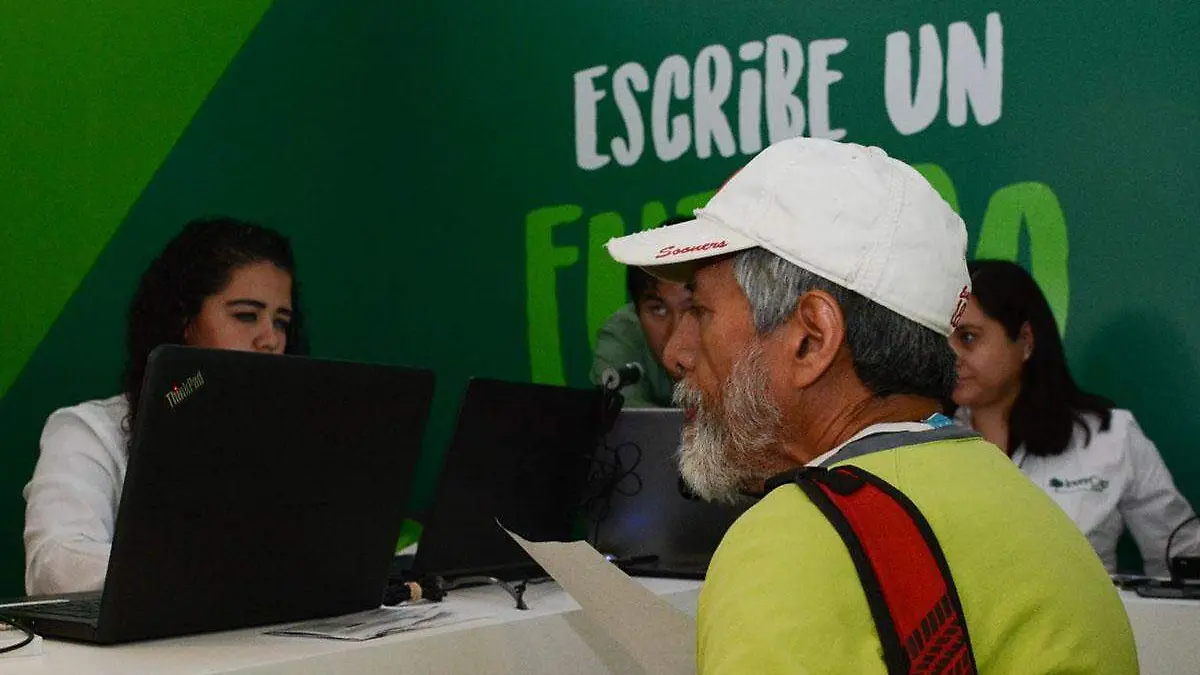 Afores desempleo