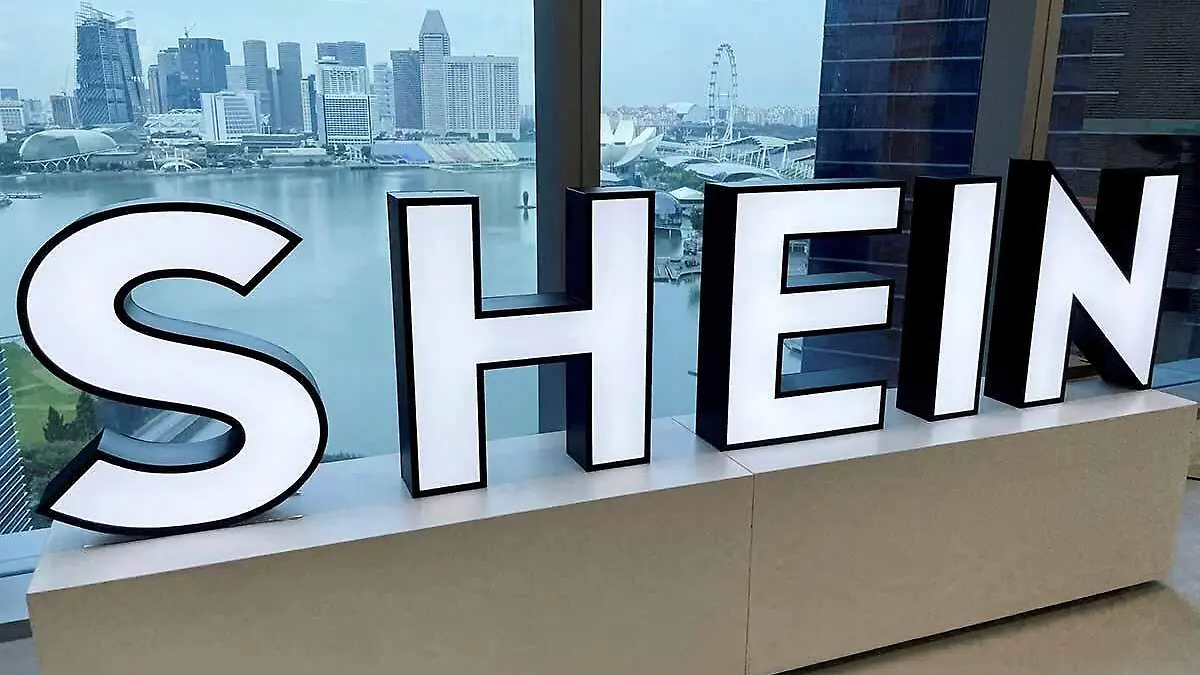 Shein