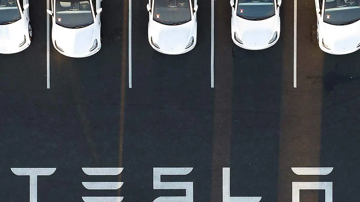 Tesla