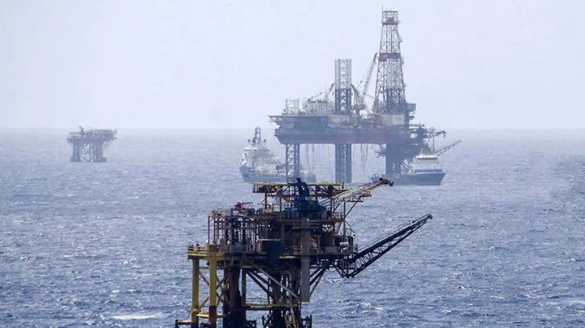 exportación pemex