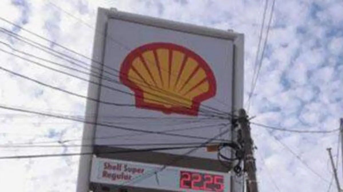 Gasolina Premium
