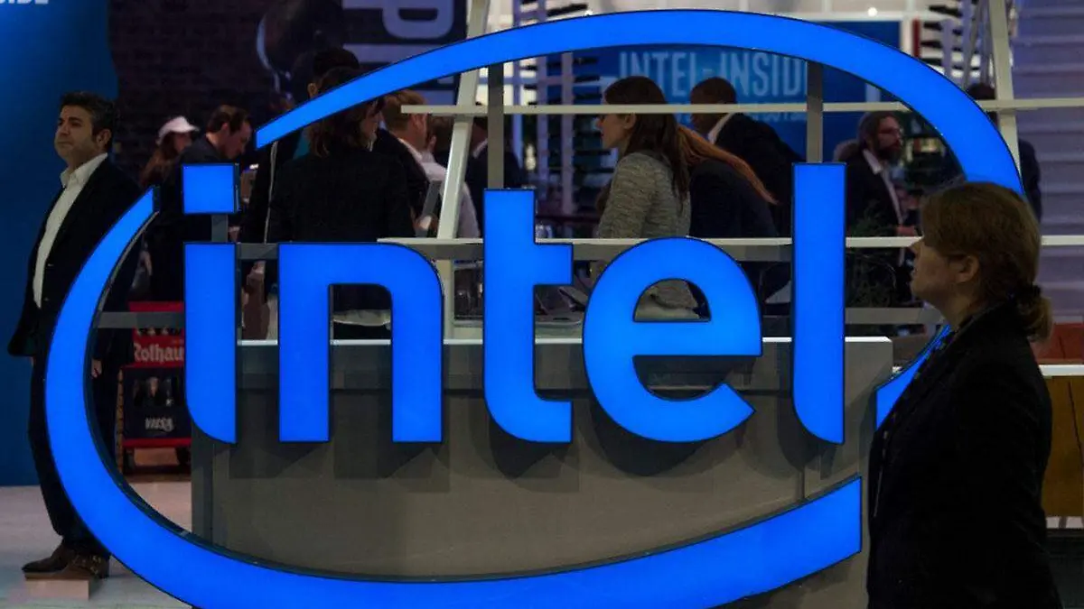 Intel