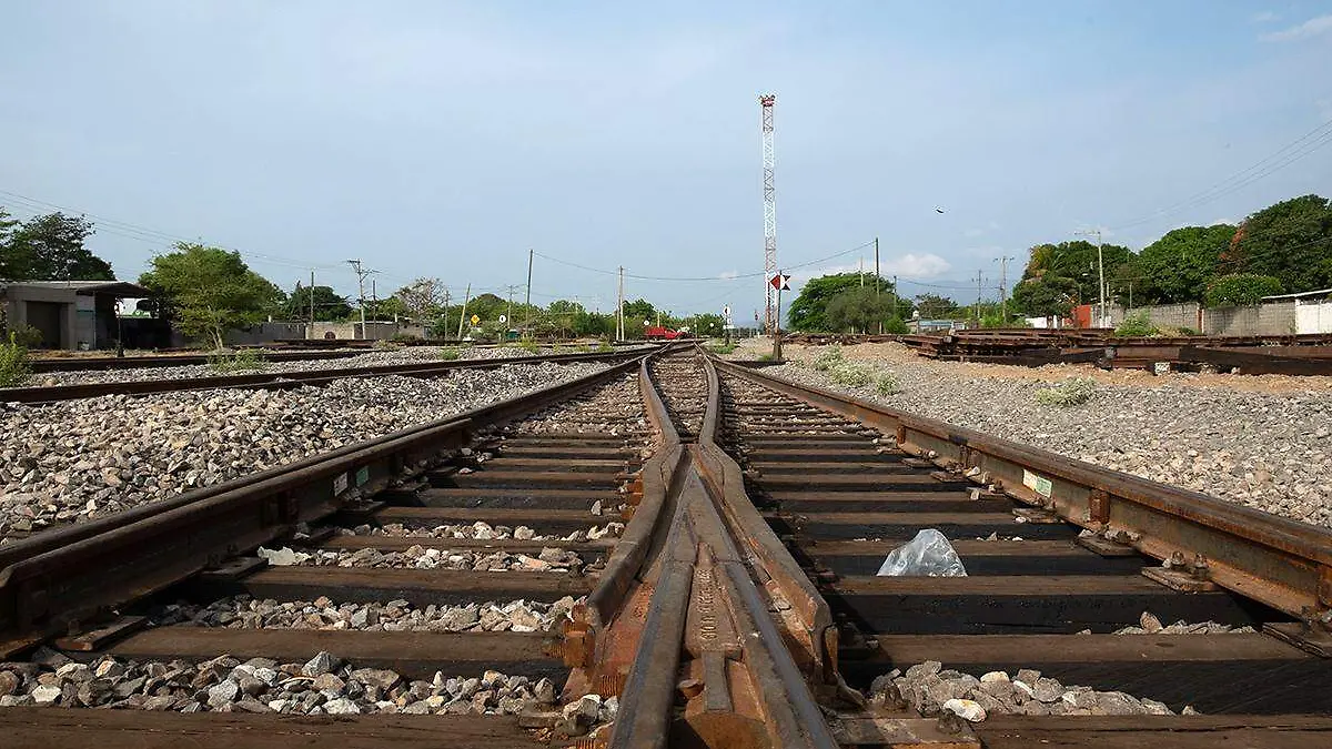 Tren Transístmico