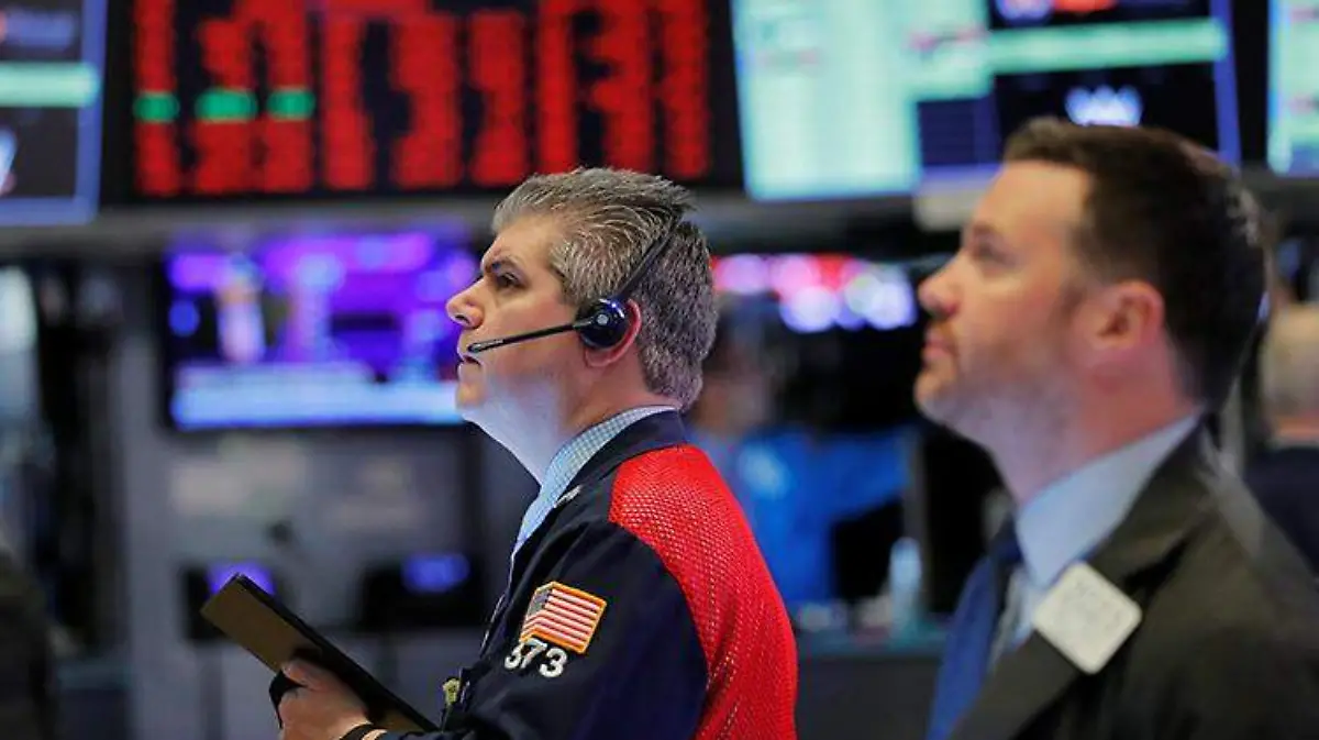 Wall Street