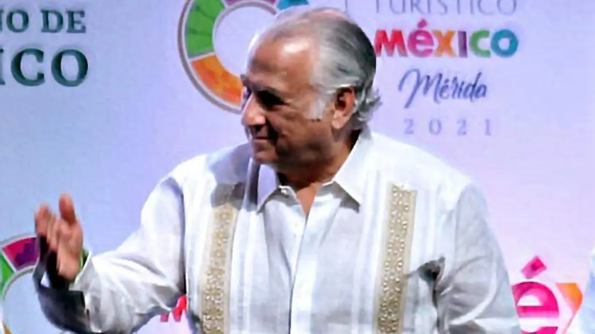 MIGUEL TORRUCO