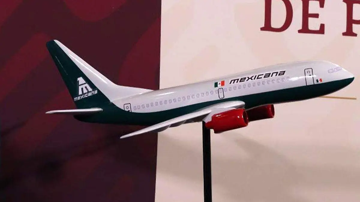 Mexicana de Aviación